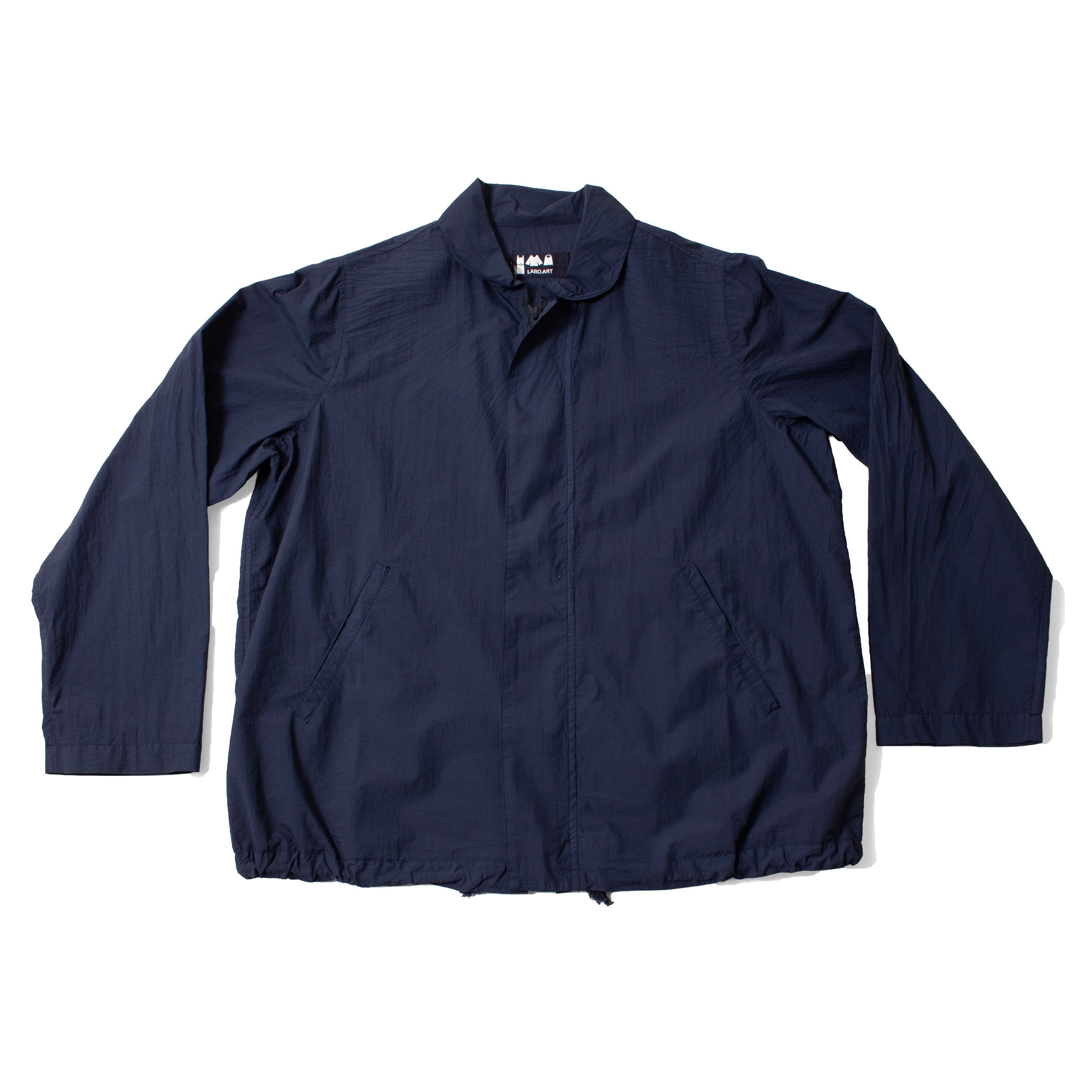 Labo.Art Turca Jacket in Atlantic – JUDITH
