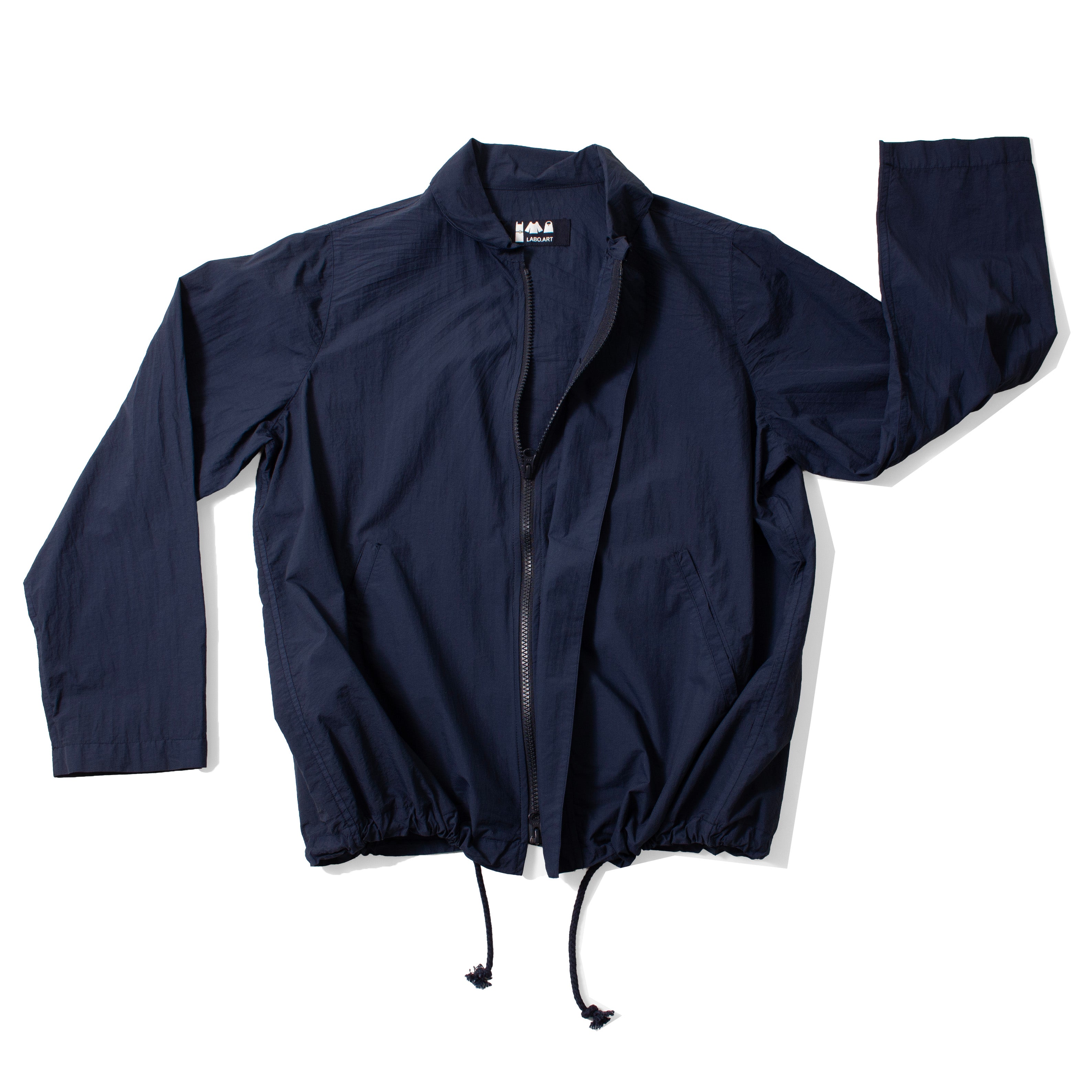 Labo.Art Turca Jacket in Atlantic – JUDITH