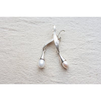 Leigh Miller Albariño Earrings in Sterling Silver