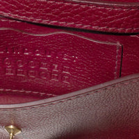 Lindquist Faba Bag in Sumac