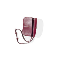 Lindquist Faba Bag in Sumac