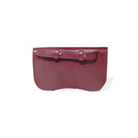 Lindquist Faba Bag in Sumac