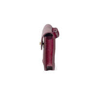 Lindquist Faba Bag in Sumac