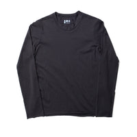 Labo.Art Agapi Tee in Graphite