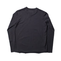 Labo.Art Agapi Tee in Graphite