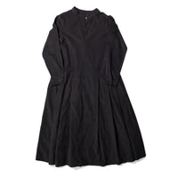 Labo.Art Alice Dress in Graphite