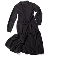 Labo.Art Alice Dress in Graphite
