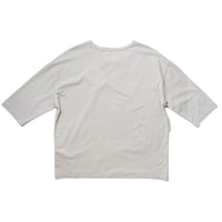 Labo.Art Alma Tee in Quarzo