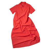 Labo.Art Aragosta Dress in Tango