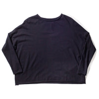 Labo.Art Carla Tee in Atlantic