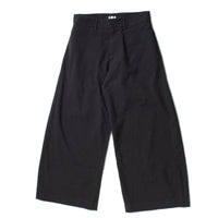 Labo.Art Cobra Pant in Black