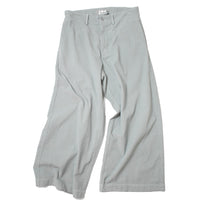 Labo.Art Cobra Pants in Surf