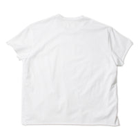 Labo.Art Corrie Top in White