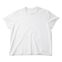 Labo.Art Corrie Top in White