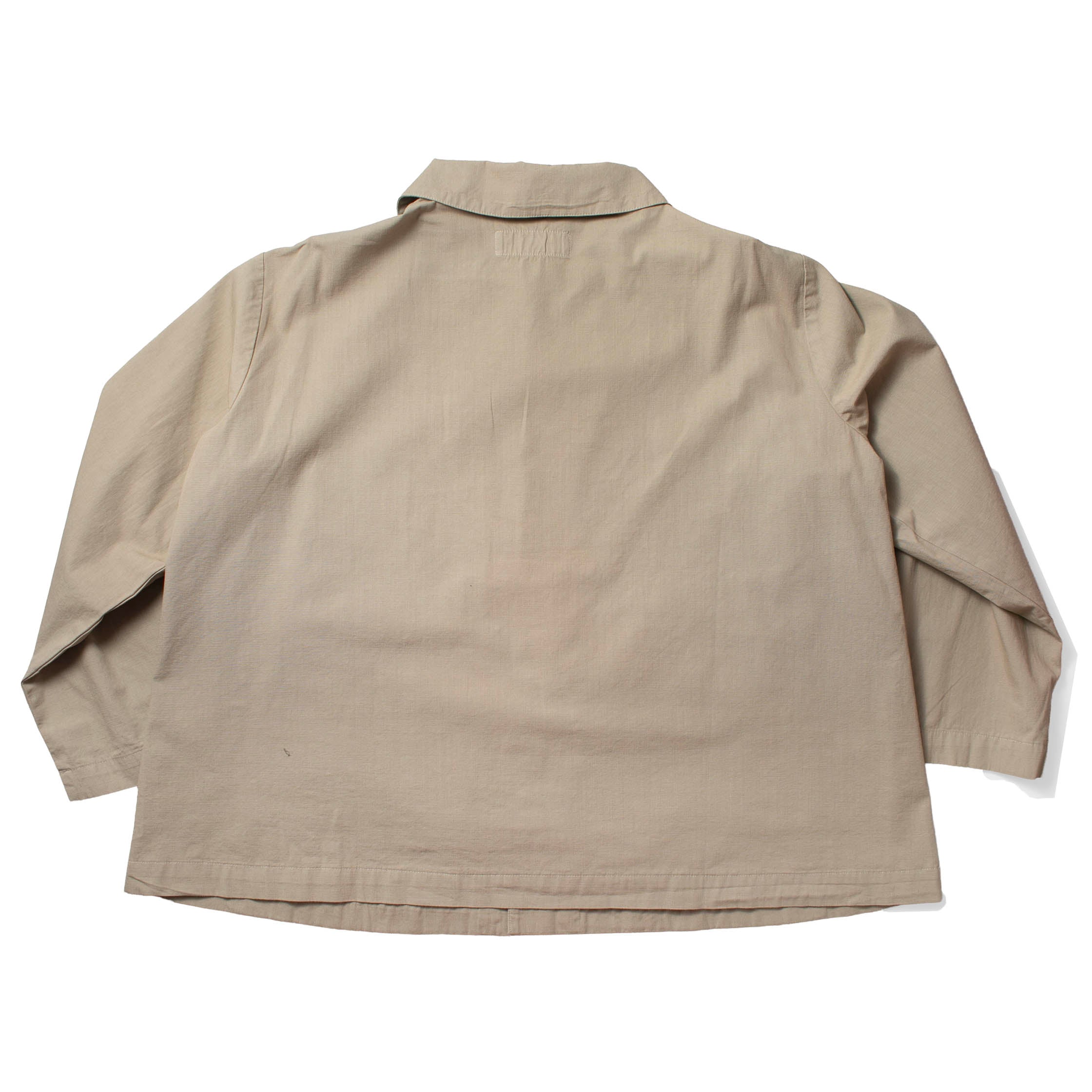 Labo.Art Cortina Jacket in Sonora – JUDITH