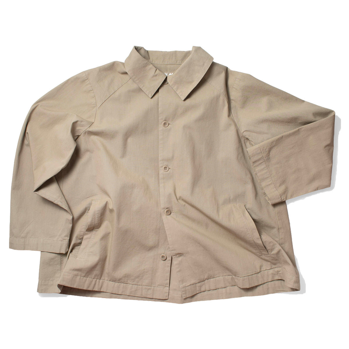 Labo.Art Cortina Jacket in Sonora – JUDITH