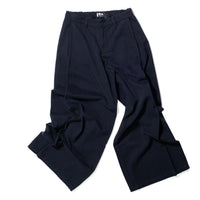 Labo.Art Diagonale Pant in Atlantic