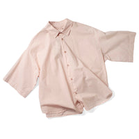 Labo.Art Egadi Shirt in Aurora