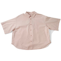 Labo.Art Egadi Shirt in Aurora