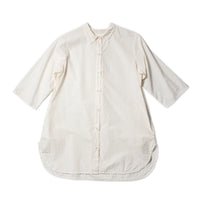 Labo.Art Elia Shirt in Avorio