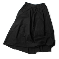 Labo.Art Gea Skirt in Black