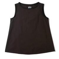 Labo.Art Gioia Top in Maron