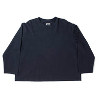 Labo.Art Greca Top in Atlantic