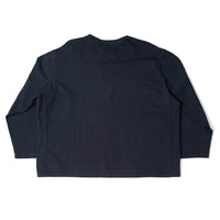 Labo.Art Greca Top in Atlantic