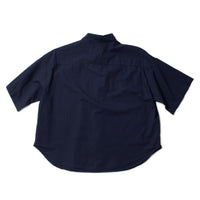 Labo.Art Ibiza Shirt in Atlantic