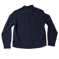 Labo.Art Lino Shirt in Atlantic