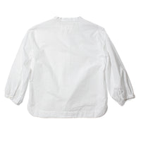 Labo.Art Micra Shirt in White
