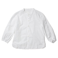 Labo.Art Micra Shirt in White
