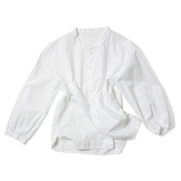 Labo.Art Micra Shirt in White