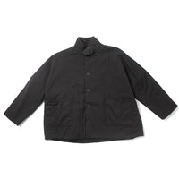 Labo.Art Nikko Jacket in Cacao