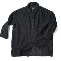 Labo.Art Nora Cotton Nylon Jacket in Ferro