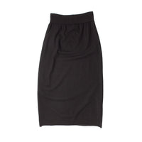 Labo.Art Penna Skirt in Black