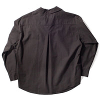 Labo.Art Picco Shirt in Graphite