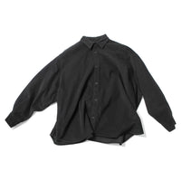 Labo.Art Quadra Shirt in Ferro