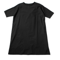 Labo.Art Rame Dress in Black