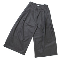 Labo.Art Rombo Pants in Ferro