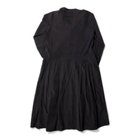 Labo.Art Alice Dress in Graphite