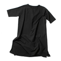 Labo.Art Rame Dress in Black