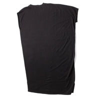 Lauren Manoogian Askew Caftan in Black