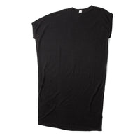 Lauren Manoogian Askew Caftan in Black