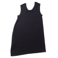 Lauren Manoogian Askew Tunic in Black