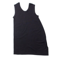 Lauren Manoogian Askew Tunic in Black