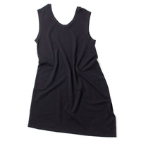 Lauren Manoogian Askew Tunic in Black