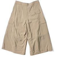 Lauren Manoogian Cargo Pants in Khaki