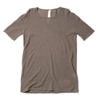 Lauren Manoogian Crepe Tee in Rock