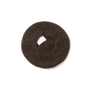 Lauren Manoogian Felt Beret in Olive
